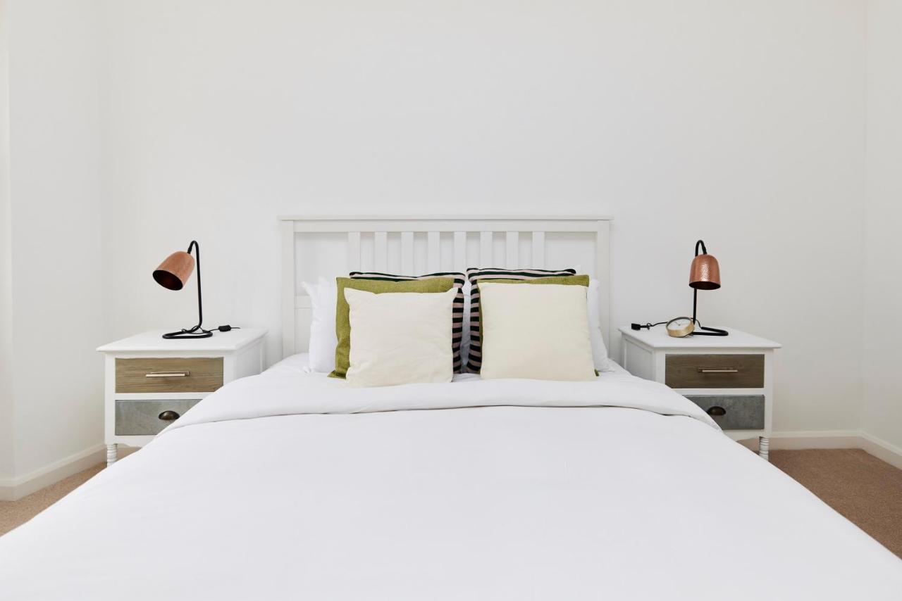 Апартаменты The London Nest - Trendy 3Bdr House Экстерьер фото