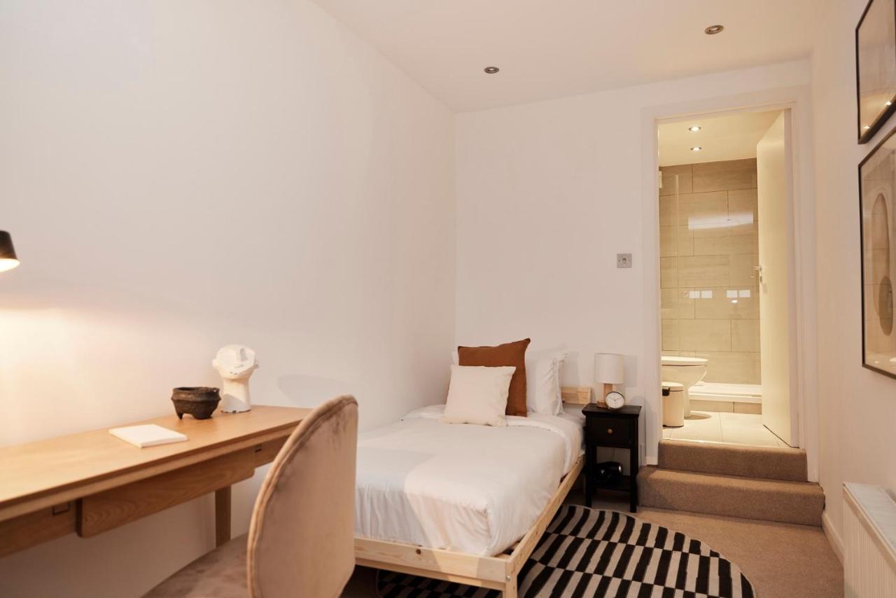 Апартаменты The London Nest - Trendy 3Bdr House Экстерьер фото