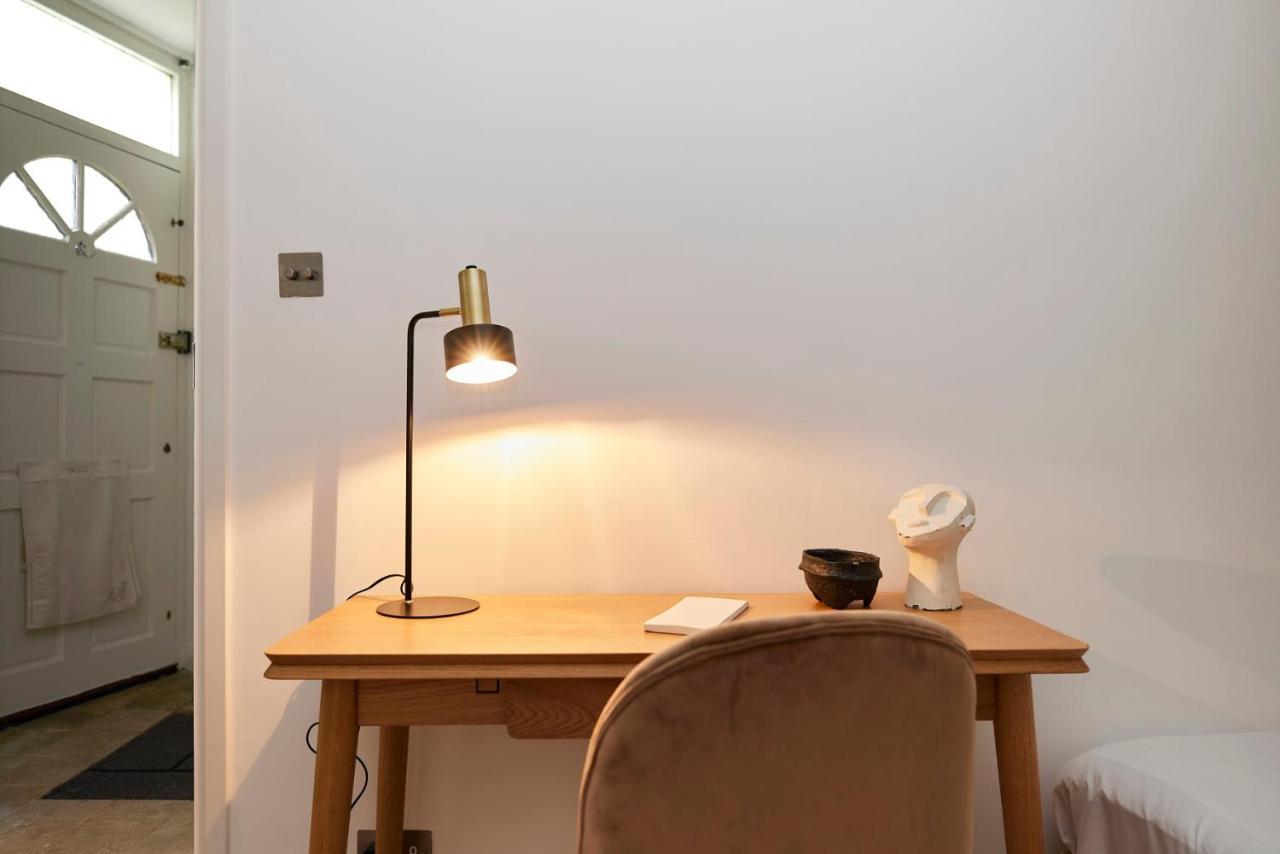 Апартаменты The London Nest - Trendy 3Bdr House Экстерьер фото